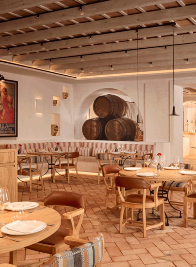 El Pimpi Marbella Cover Image