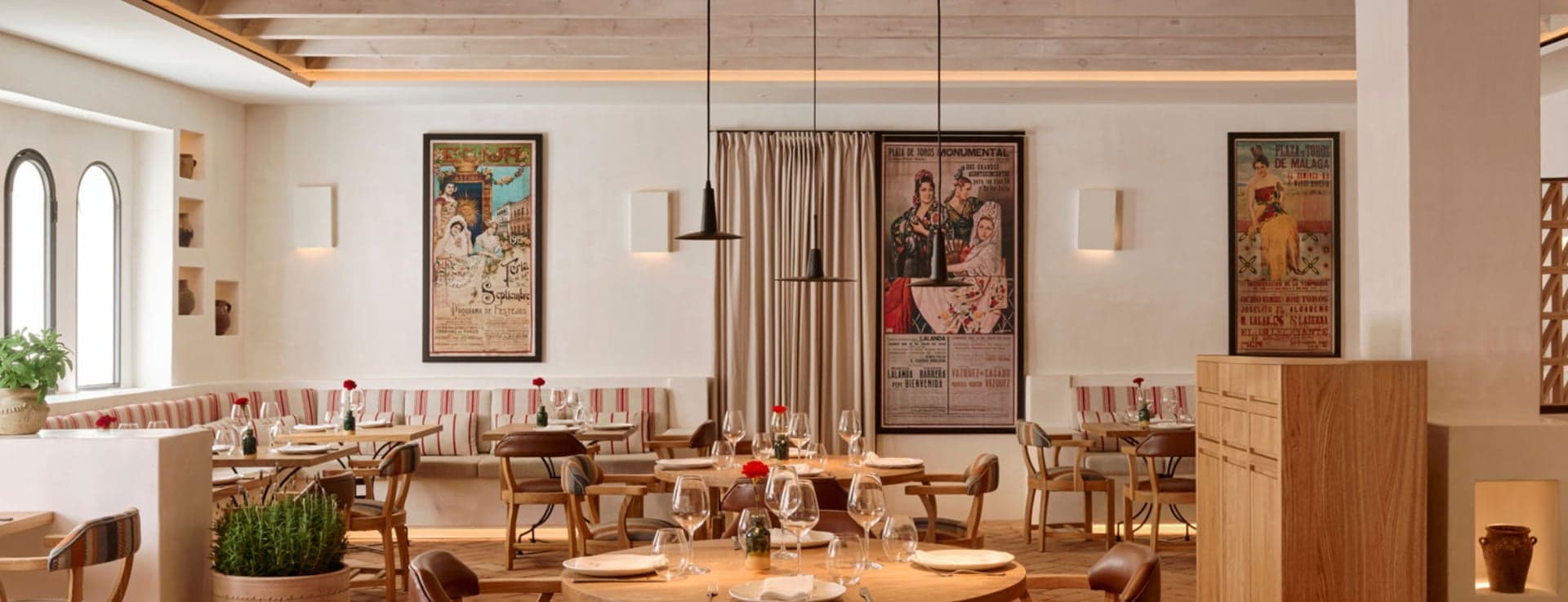 El Pimpi Marbella Gallery Image 2