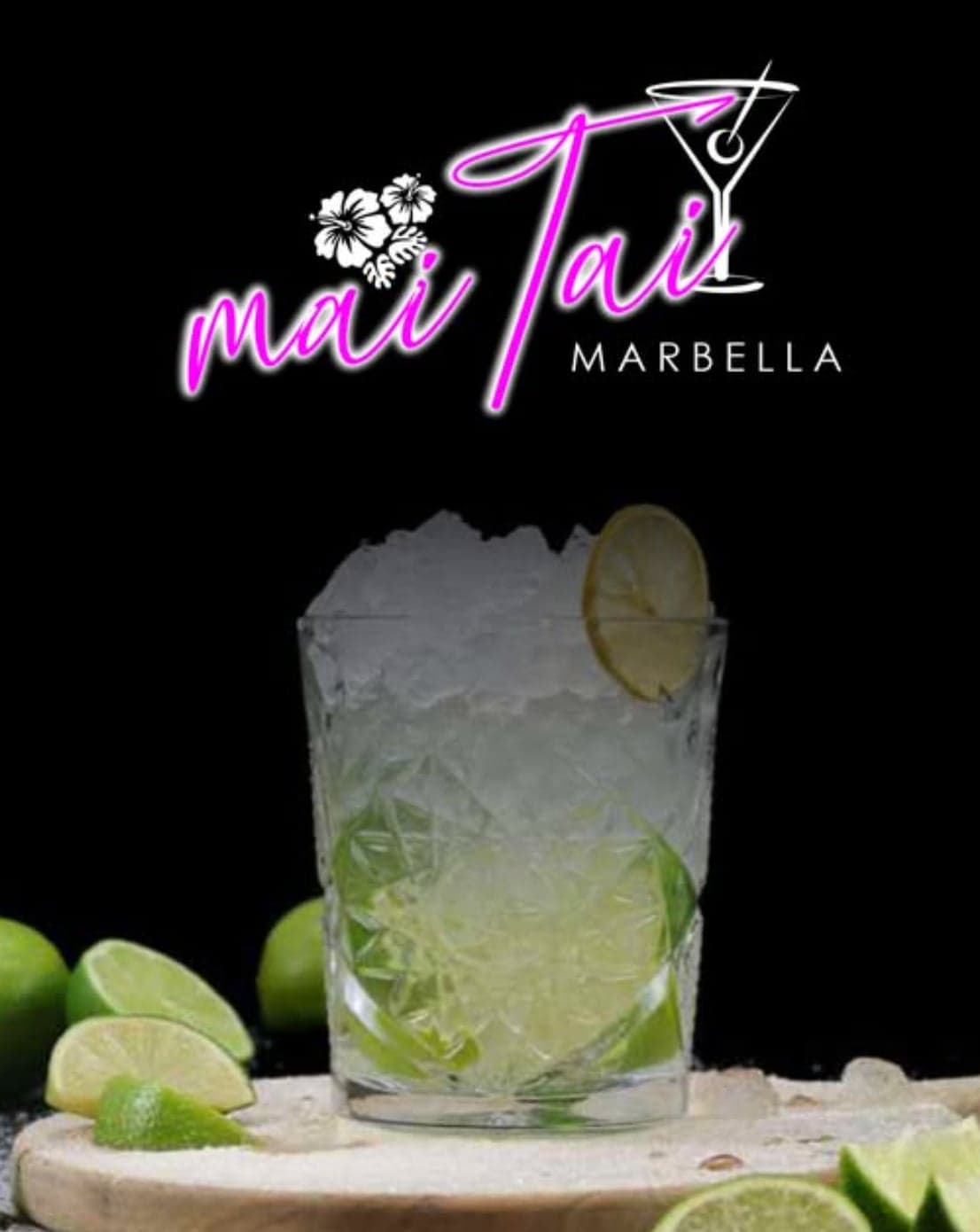 Mai Tai Imagen de Galería 3