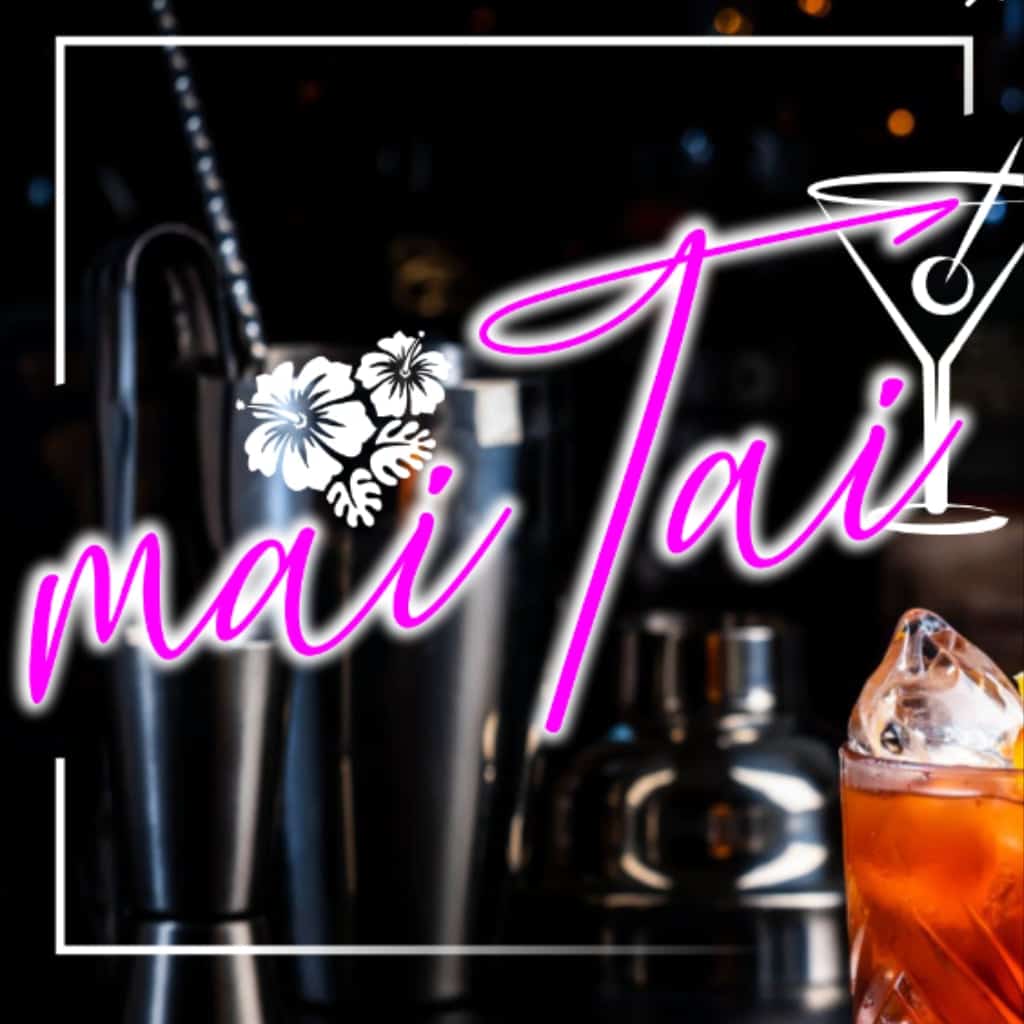 Mai Tai logo