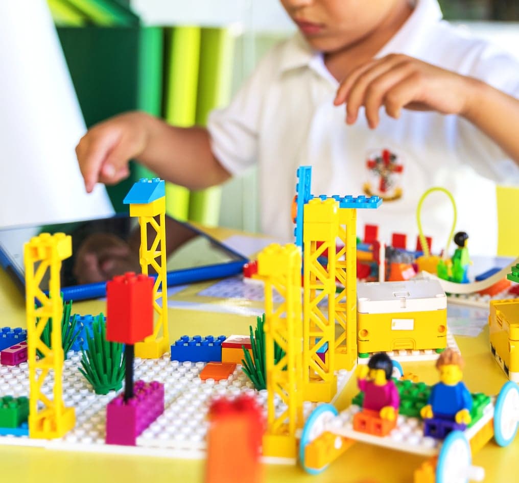 Saint George’s School Marbella Gallery Image 2