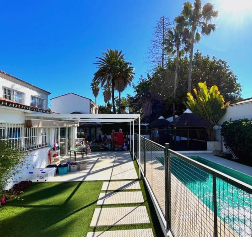 Saint George’s School Marbella Gallery Image 3