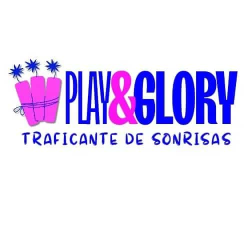 Play & Glory Málaga logo