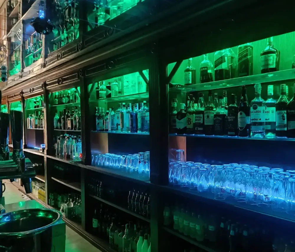 McGinty’s Irish Pub Gallery Image 2