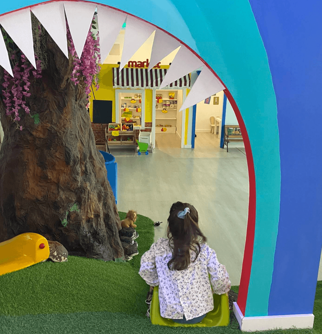 Ludoteca Boquerón Gallery Image 2