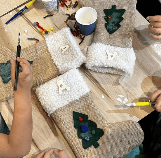 Ludoteca Boquerón Cover Image