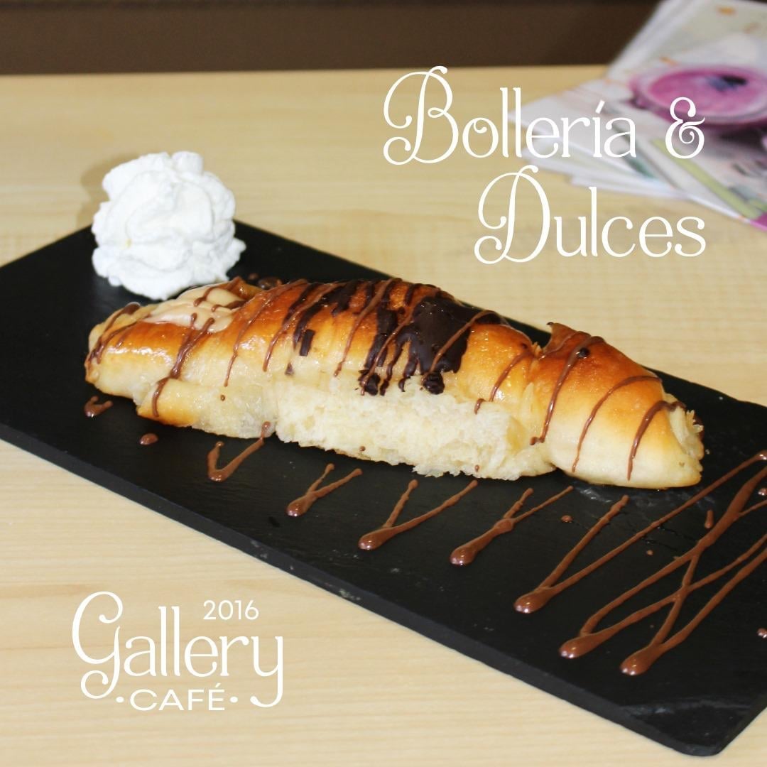 Gallery Café Gallery Image 2