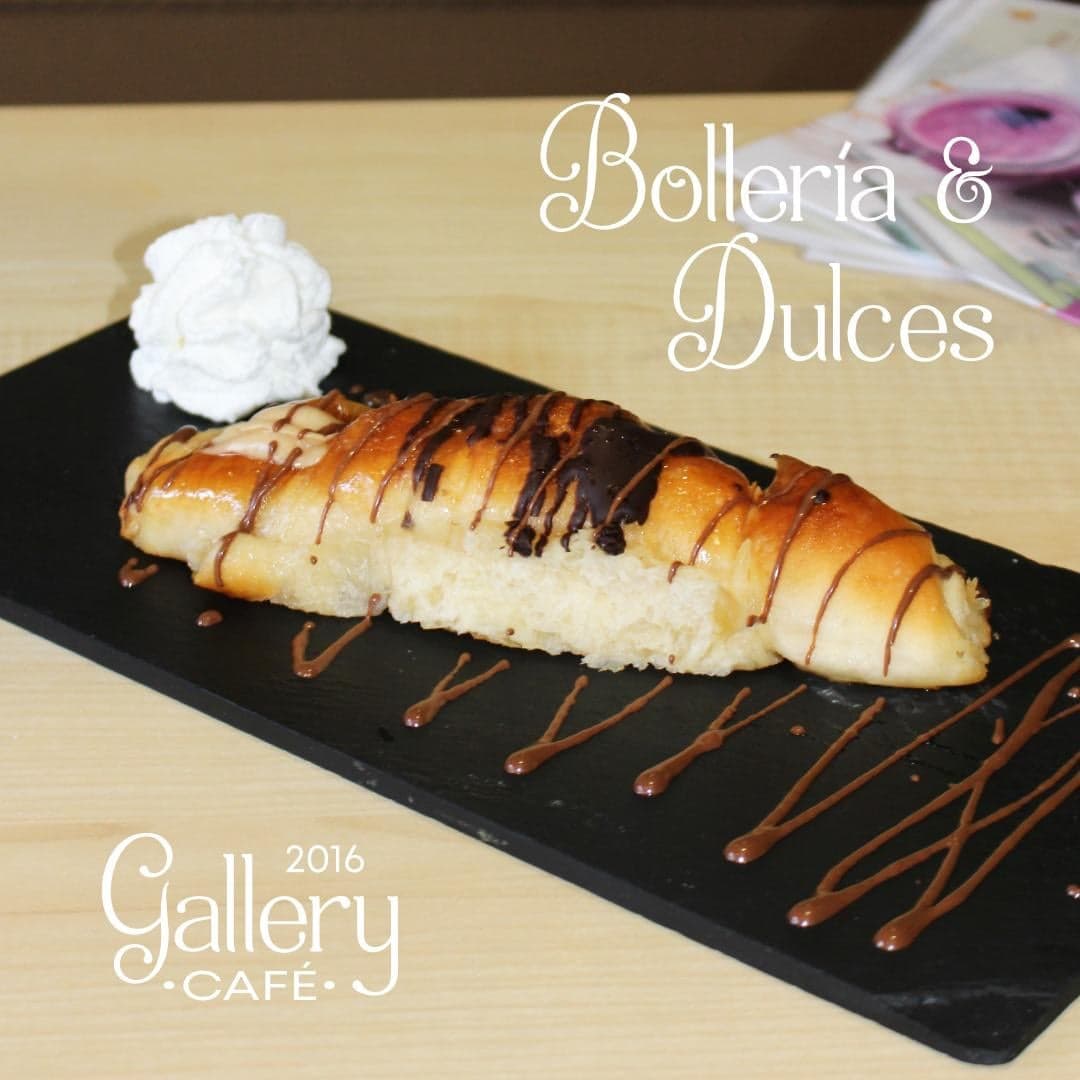 Gallery Café Imagen de Galería 2