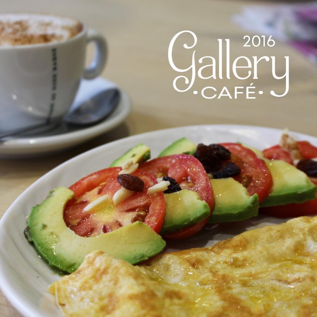 Gallery Café Gallery Image 3