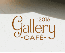 Gallery Café logo