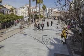 Plaza de la Alameda Imagen de Galería 2