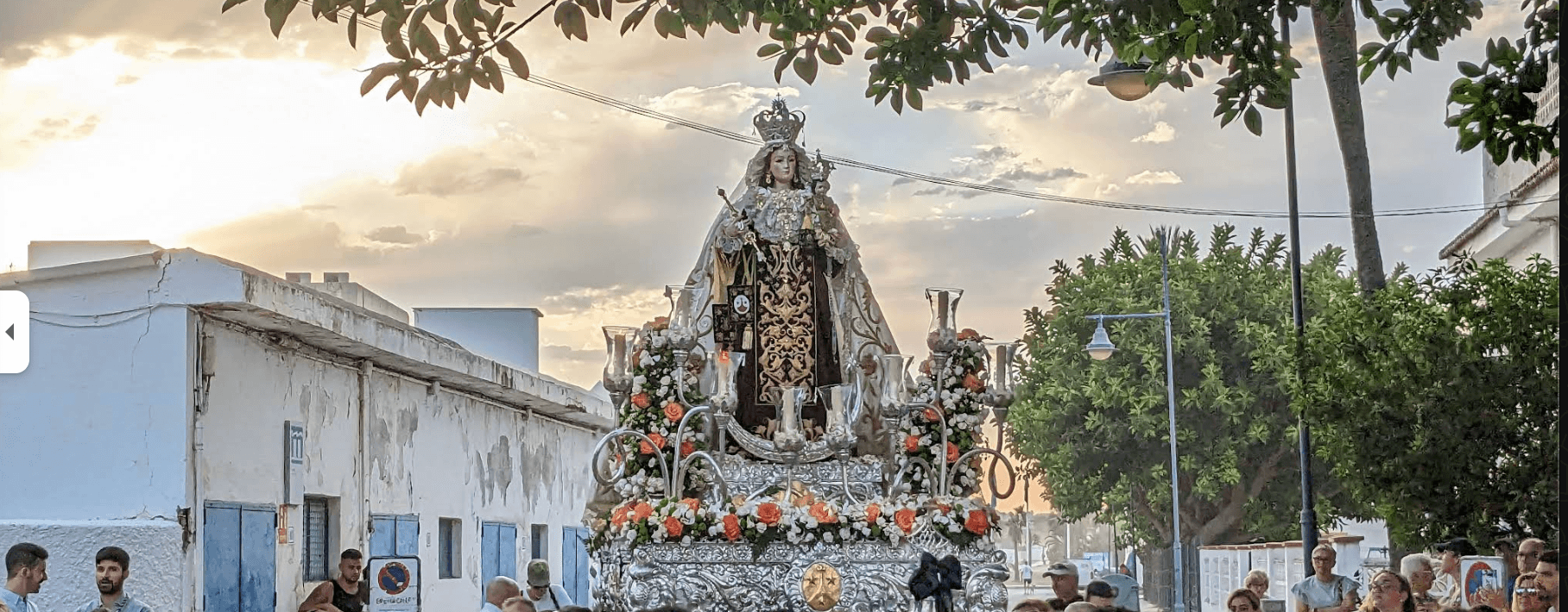 Capilla del Puerto Pesquero Imagen de Galería 2