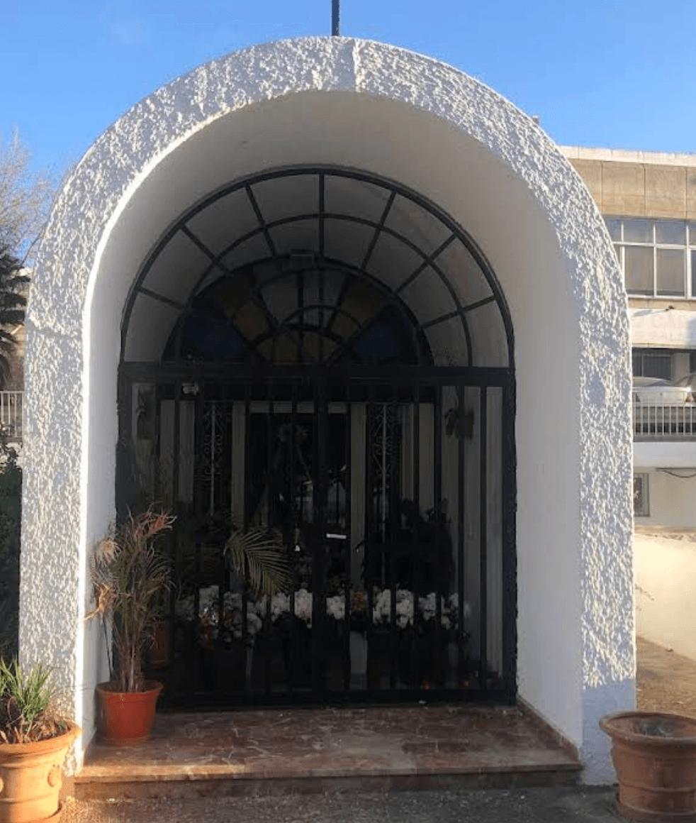 Capilla del Puerto Pesquero Imagen de Galería 3