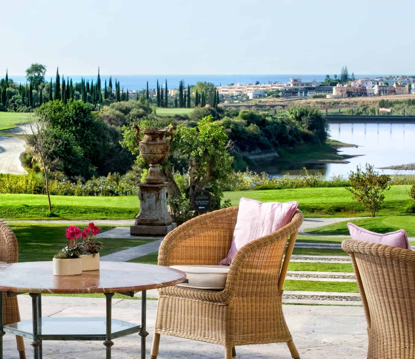 Anantara Villa Padierna Palace Imagen de Portada