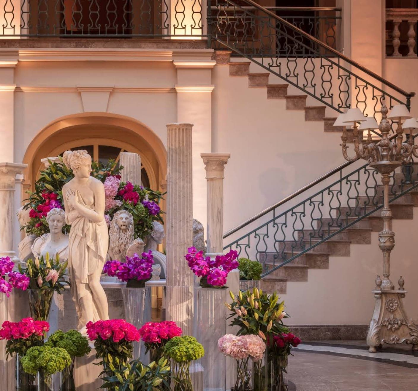 Anantara Villa Padierna Palace Imagen de Galería 2