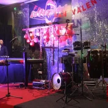 Sala La Farándula Imagen de Portada