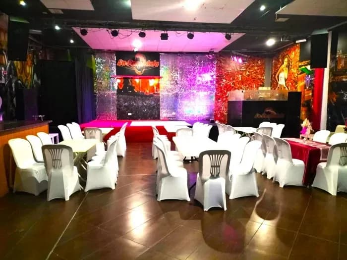 Sala La Farándula Imagen de Galería 1