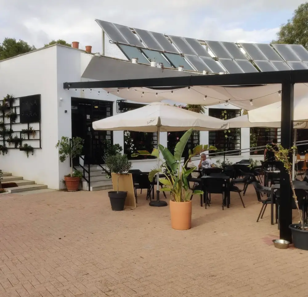 Mana Park Imagen de Galería 2