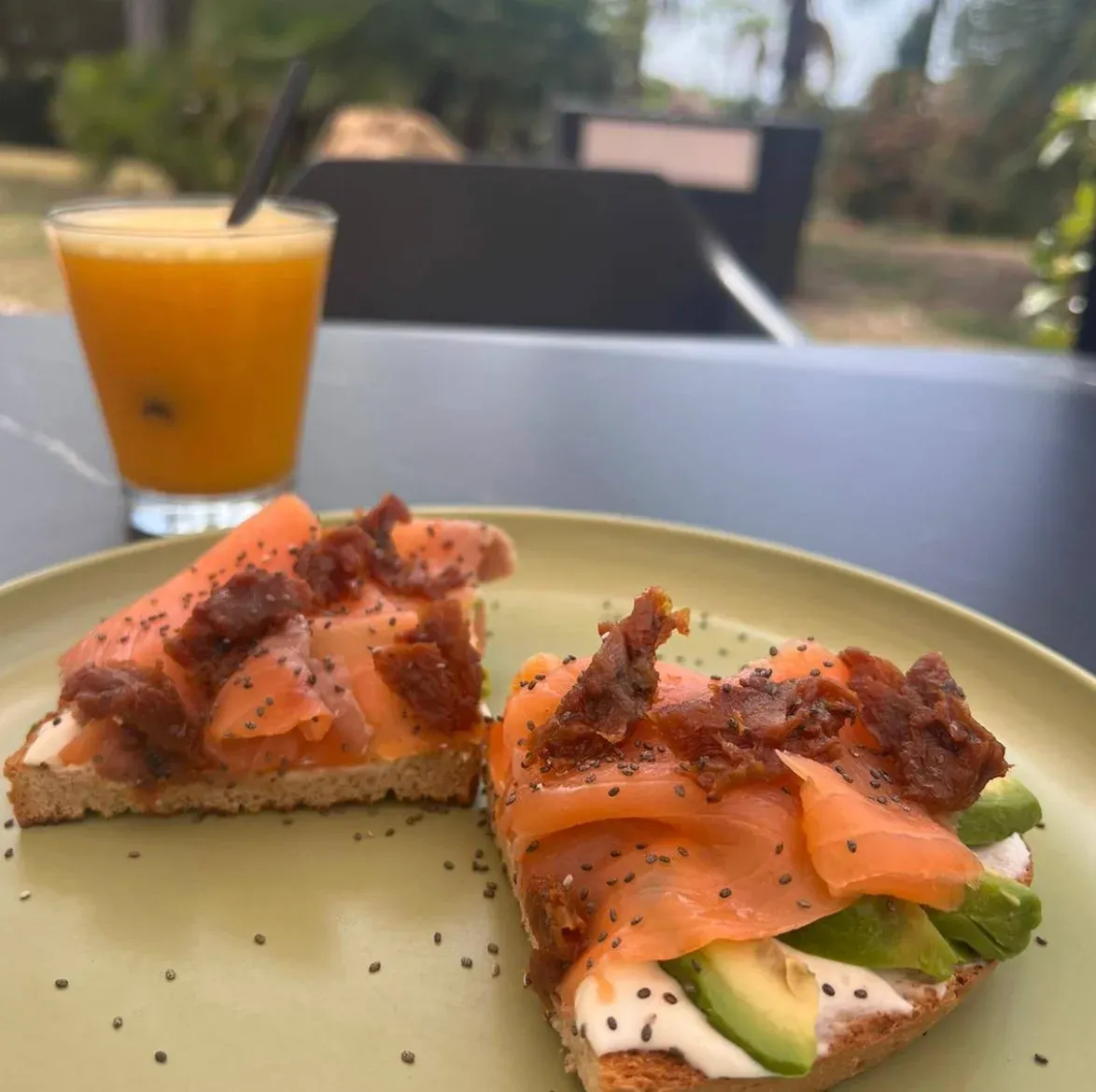 Mana Park Imagen de Portada