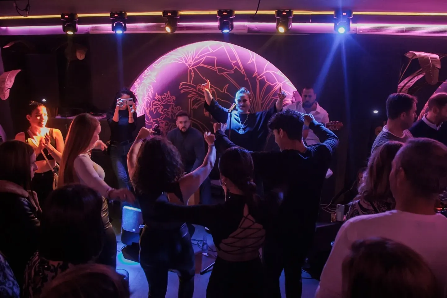 Frank’s Corner Imagen de Galería 2