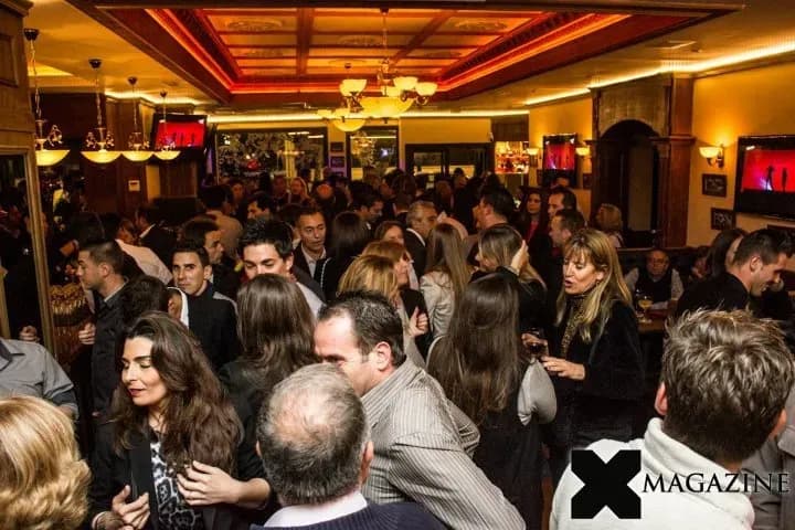 Frank’s Corner Imagen de Portada