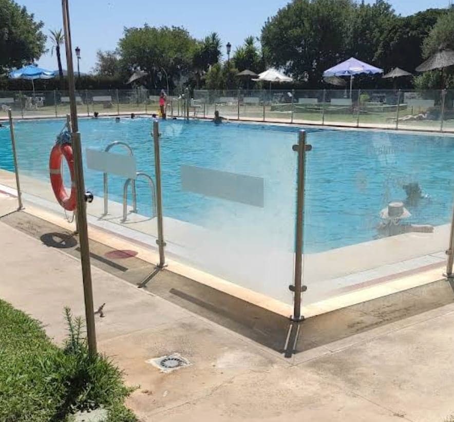 Ojén Municipal Pool Gallery Image 2