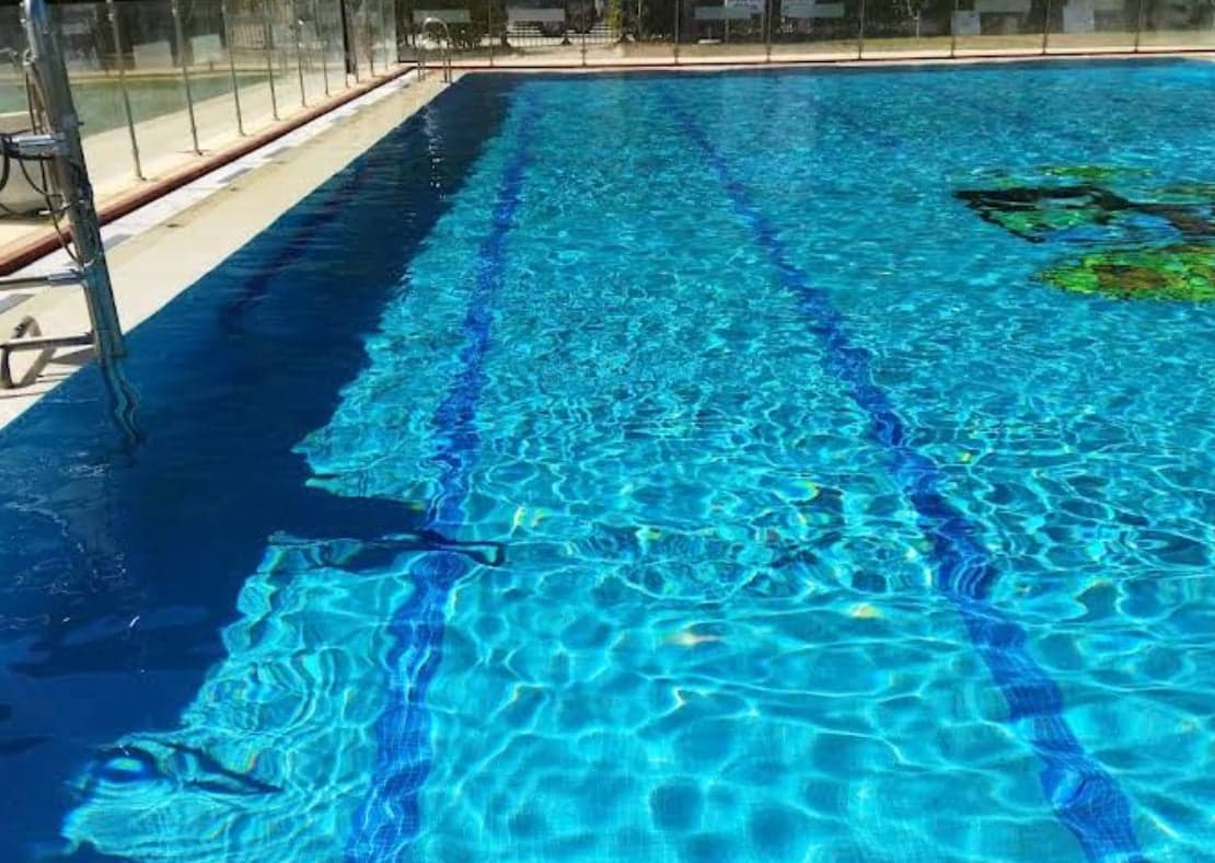 Ojén Municipal Pool Gallery Image 3