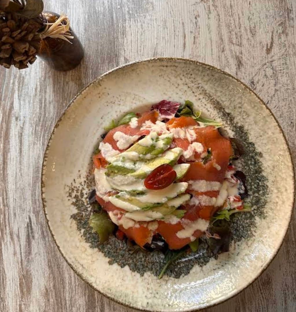 Cafetería Macías & Brunch Imagen de Galería 2