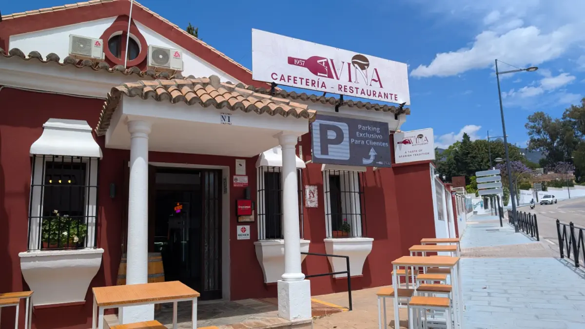 La Viña Cover Image