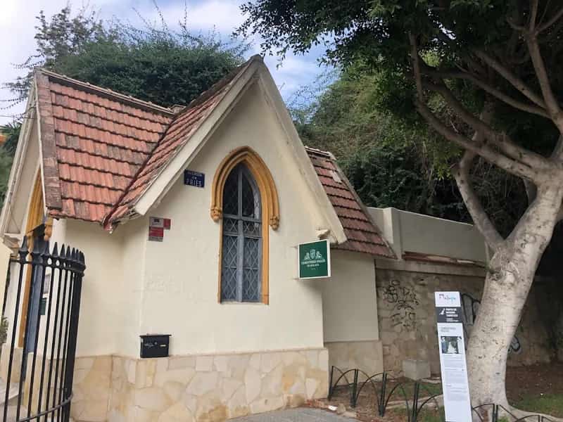 St George's Church logo