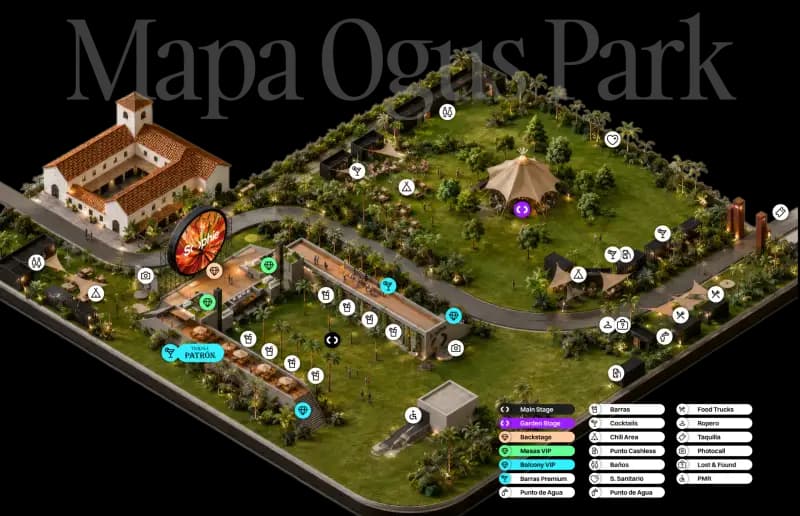 Ogus Park Imagen de Galería 2