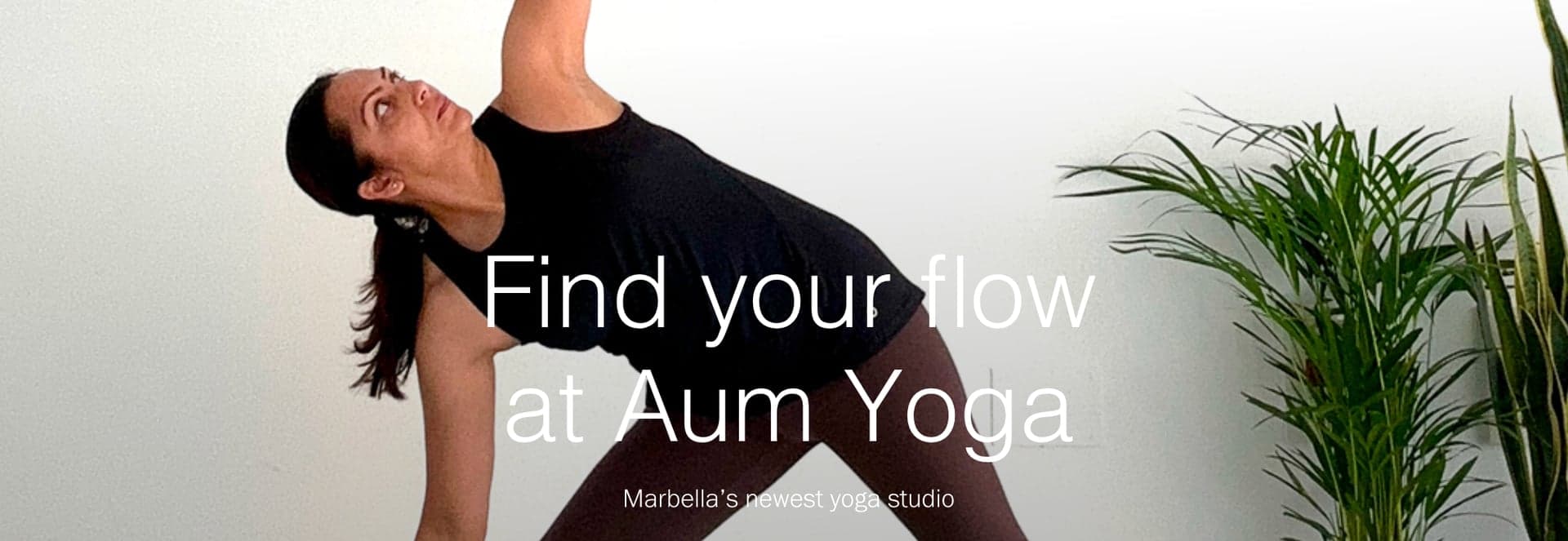 Aum Yoga Imagen de Galería 1