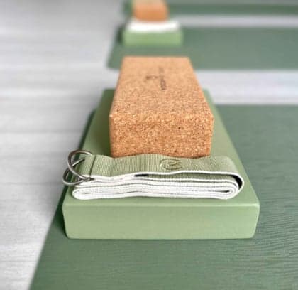 Aum Yoga Imagen de Galería 3