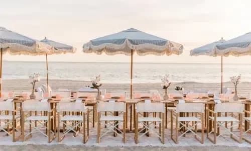 Bono Beach Marbella Imagen de Portada