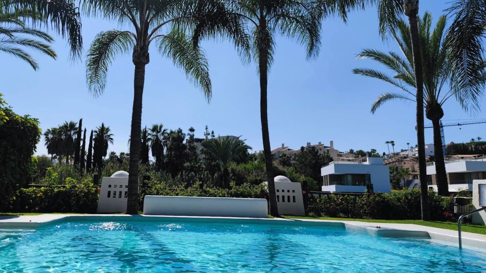 El Campanario Resort Imagen de Portada