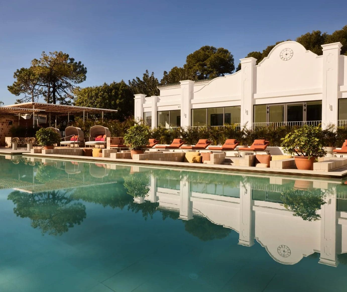 Kimpton Los Monteros Imagen de Portada