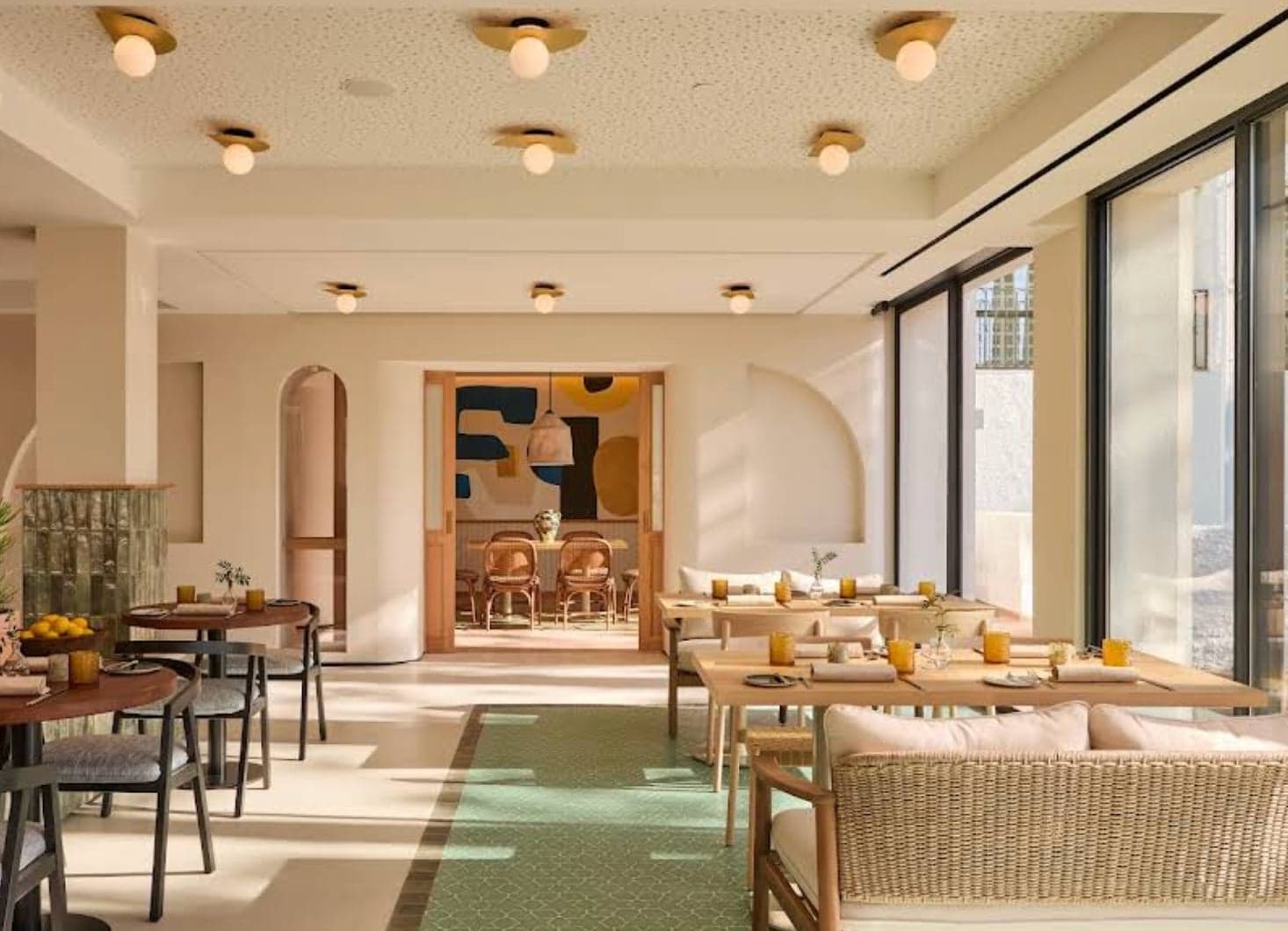 Kimpton Los Monteros Imagen de GalerĂa 3