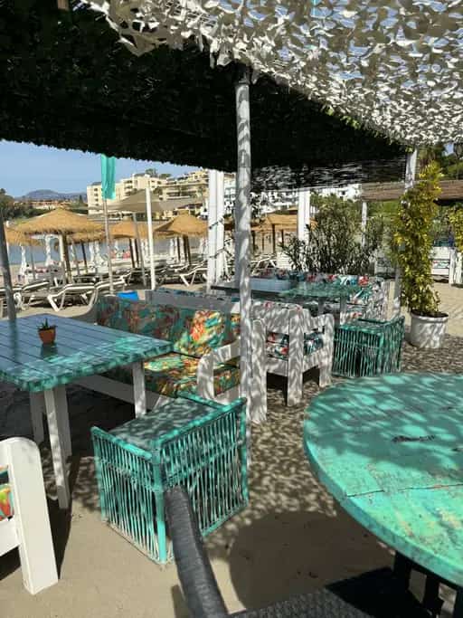 Logo de Havana Beach Bar