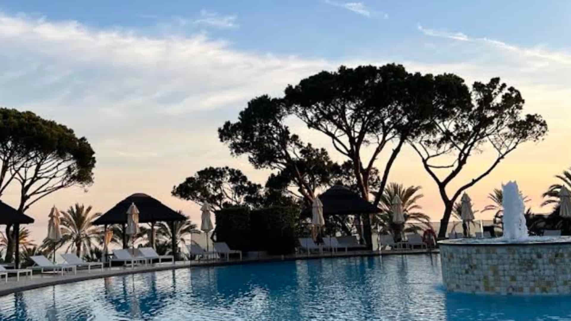 Hotel Don Pepe Gran Meliá Cover Image