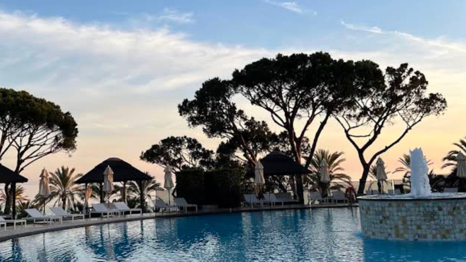 Hotel Don Pepe Gran Meliá Imagen de Portada