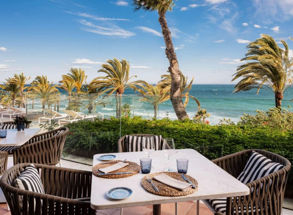 Hotel Don Pepe Gran Meliá Imagen de Galería 2