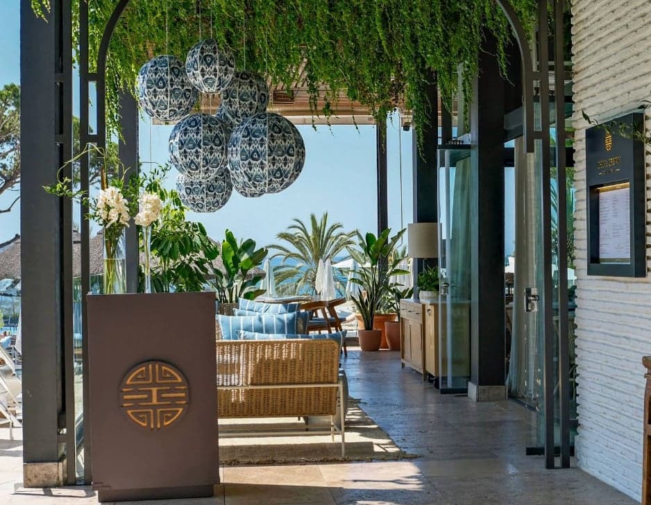 Hotel Don Pepe Gran Meliá Imagen de Galería 3