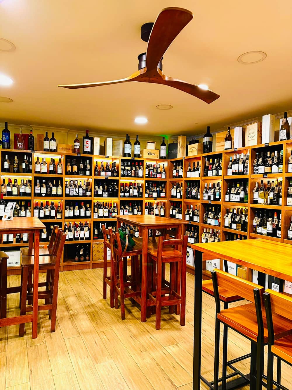 Vinacoteca Castillejos Imagen de Galería 3