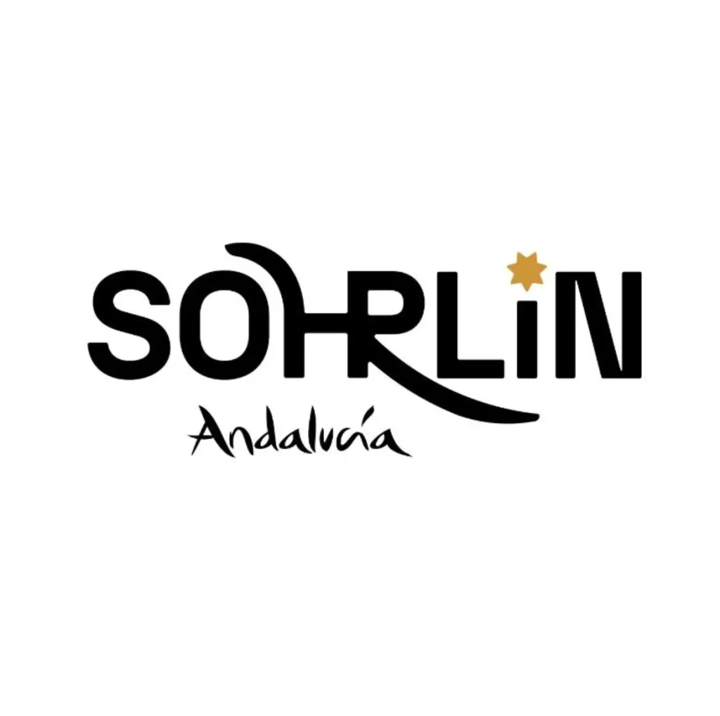 Sohrlin Andalucía logo