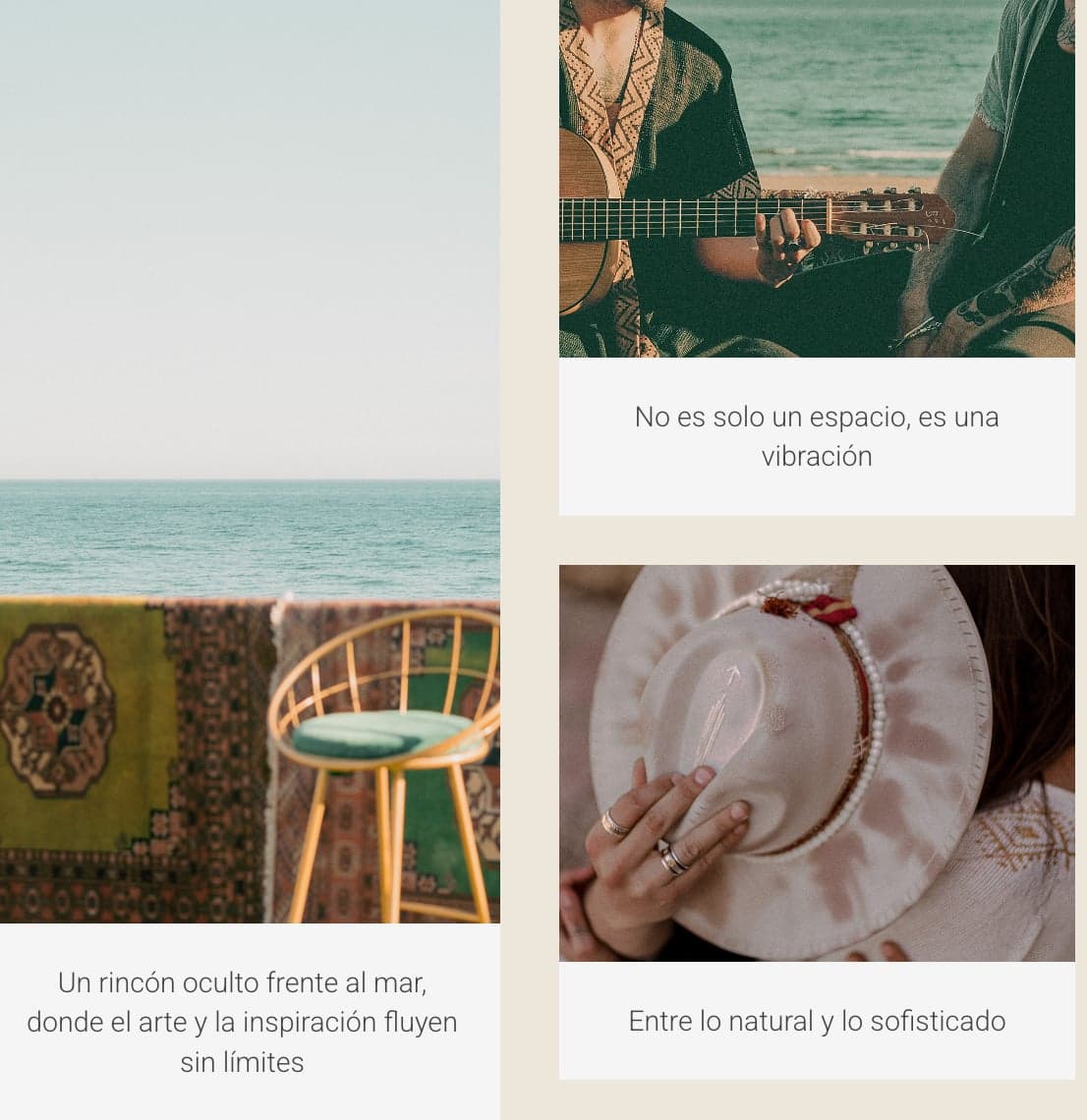 MINÄ Marbella Imagen de Galería 3