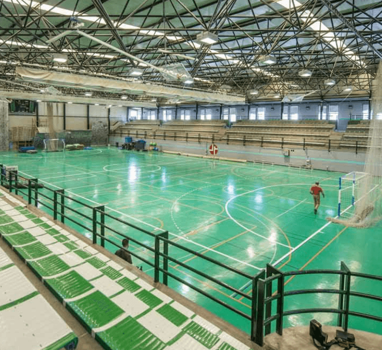 Villa Deportiva Torremolinos Imagen de Galería 1