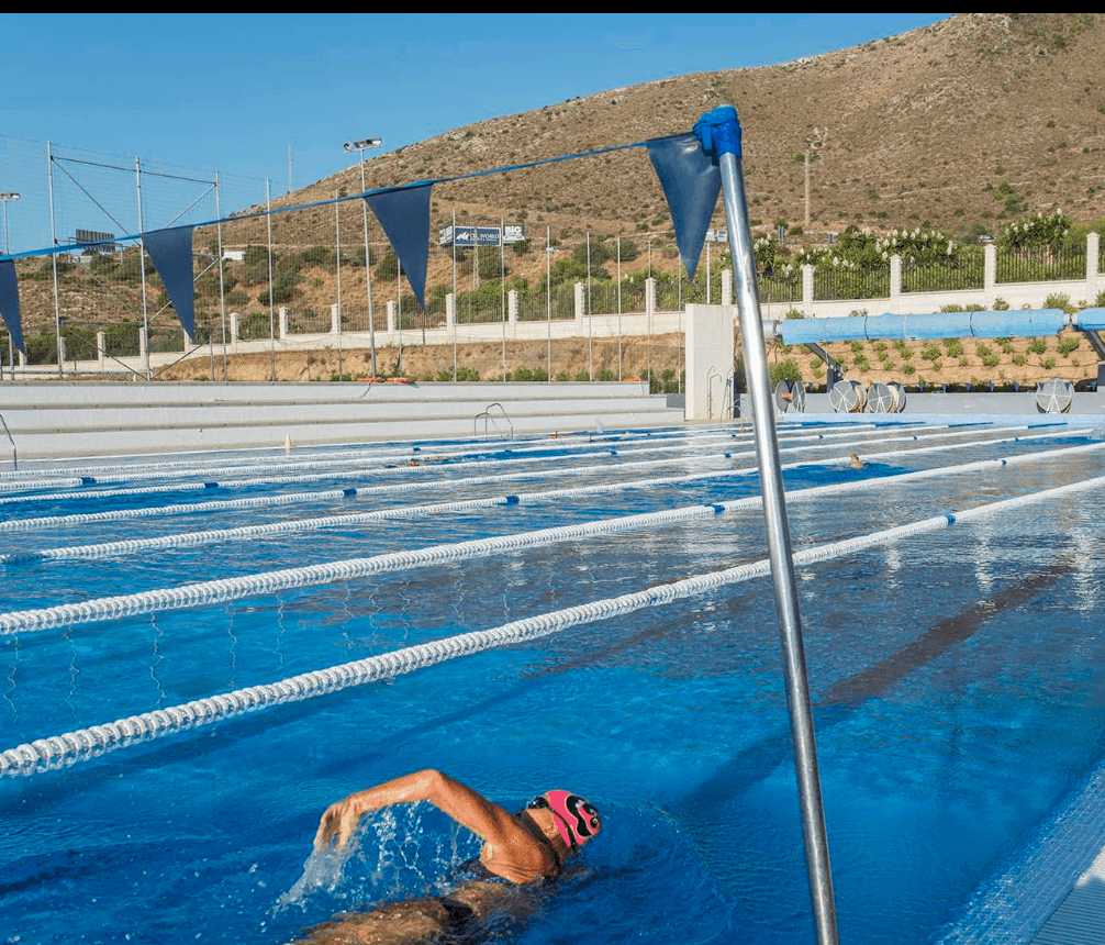 Villa Deportiva Torremolinos Imagen de Galería 2
