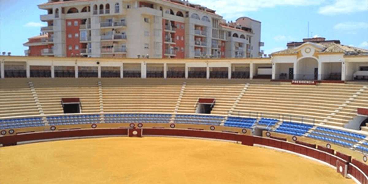 Marbella Bullring Gallery Image 1