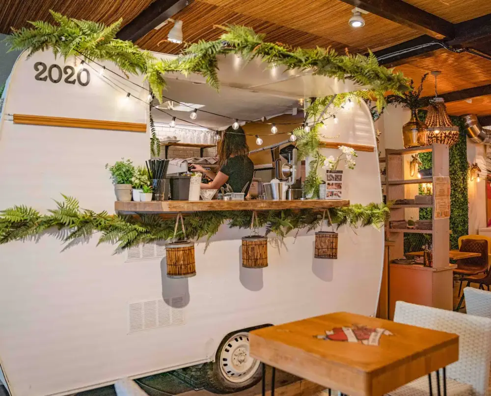 Soho Market Marbella Imagen de Galería 3