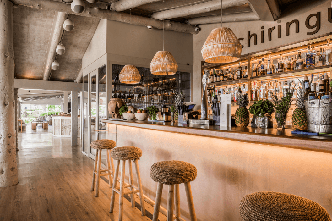 Puente Romano Beach Resort Gallery Image 1